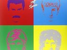 Queen - Hot Space  2015 [Vinyl New]