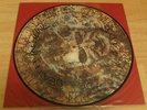 DEATH IN JUNE LP NADA PICTURE DISC NURSE WITH WOUND WHITEHOUSE SISTERS OF MERCY