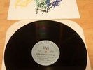 LILYS LP IN THE PRESENCE OF NOTHING 1992 SLUMBERLAND PRIVATE POP PSYCH 500 MADE
