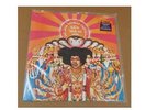 Sealed Jimi Hendrix Axis Bold As Love MONO 200 Gram Vinyl LP Free Shipping