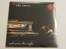 ATARIS Welcome The Night DOUBLE LP ORIGINAL US PRESS  rare oop SEALED