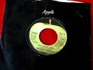 GEORGE HARRISON MY SWEET LORD ISN'T IT A PITY NEAR MINT APPLE 2995  POP 45