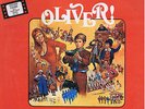 Lionel Bart OLIVER ost soundtracks LP RCA Victor FIPS 10806 sealed SIGILLATO