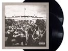 Kendrick Lamar - To Pimp A Butterfly - 2 x Vinyl LP *NEW & SEALED* U.S. SELLER