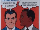 WYNTON KELLY TRIO It's All Right VERVE V6-8588 LP SEALED gatefold