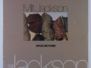 MILT JACKSON Opus De Funk PRESTIGE LP SEALED