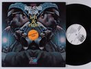ROLAND KIRK Left & Right ATLANTIC LP NM wlp