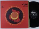 ROLAND KIRK QUARTET Rip, Rig & Panic LIMELIGHT LP NM gatefold promo