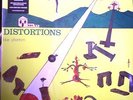 BLUE PHANTOM - DISTORTIONS ITALIAN GROOVE PSYCH LIBRARY/SNDTRK-esque INSTROS LP