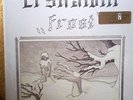 EL SHALOM - FROST 1976 GERMAN PROGRESSIVE ROCK w/FLUTE & SAX REMAST 180g SLD LP