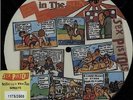 SEX PISTOLS Holidays In The Sun Limited Edition Numbered 7 Inch Picture Disc