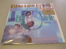 David Bowie -Hours - LP 180g audiophile Vinyl ////// Neu /// 20 Page Booklet