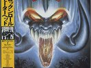 MOTORHEAD / ROCK 'N' ROLL 1987 JAPAN LP w/ OBI