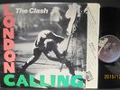 The Clash 