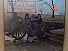 DIAKONIA: Shout Out For Joy LP Daybreak private Xian folk hear