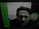 Cure Standing on a Beach The Singles Japan Orig. LP OBI INSERT NM