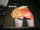 NAZARETH - THE CATCH LP.VERTIGO