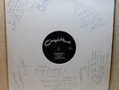 CARYL MACK: self titled LP private '84 AOR hard rock hear