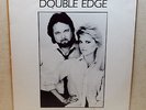DOUBLE EDGE: self titled LP Harlow private '83 AOR rock hear