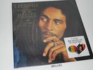 LP: Bob Marley - Legend 30th Anniversary, Ltd. Tri-Color Vinyl, NEU (A6/2/28.41)