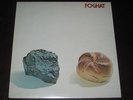 Foghat rare '73 UK 1st press LP on Bearsville mint-  HEAVY BLUES Black Cat Bones