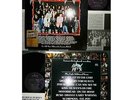 Hear 'n Aid Asian LP Dio Kiss Motorhead Rush WASP Motley Crue Iron Maiden Accept