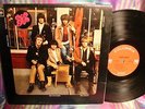 RARE PSYCH-ROCK AND ROLL,MOBY GRAPE-MOBY GRAPE ORGINAL PRESS.MONO-NO POSTER