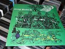 STRANGE PLEASURE BY GALLIARD PROG PSYCH AKARMA TAPESTRY 180g Limited 300 Ex LP