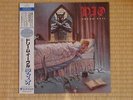 Dio - Dream Evil(Vinyl LP)Vertigo 25PP-234(Japan Press)1987 NMNM
