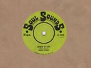Homer Banks - Hooked By Love / Lady Of Stone - Soul Sounds SS 1026 Soul Northern