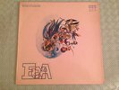 ETNA - ETNA - RARE ORIGINAL ITALIAN PROG. 1st PRESSING CATOCA 1975