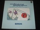 Trace rare '75 HOLLAND ONLY LP Birds on Philips mint- ** SUPER PROG Ian Mosley