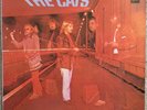 THE CATS - Take Me With You. Japan LP & Insert. Vinyl NM.