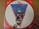 Fish Ex-Marillion  Picture - Disc  Big Wedge
