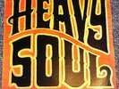 PAUL WELLER 'HEAVY SOUL' 1997  UK 12