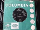 ZERO FIVE - DUSTY - 1965 - COLUMBIA LABEL SINGLE - POP/BEAT