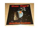 Grave Digger - Heavy Metal Breakdown  - LP