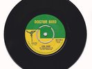 The Jamaicans & the Lyn Taitt Orchestra - Cool Night / Ma and Pa -Doctor Bird 7