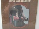 John Lee Hooker If You Miss 'IM I Got 'IM LP 12