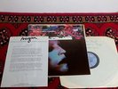 Alien Sex Fiend RARE M UK Test LP+Proof+Info 1985 Liquid Head In Tokyo Goth Punk