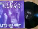 THE CRAMPS - LET'S GET UGLY