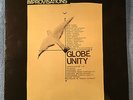 Globe Unity Improvisations LP 1978 JAPO 60021 ST NEAR MINT