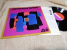 John Coltrane - coltrane plays the blues - ATLANTIC # 1382 - earyl jazz album