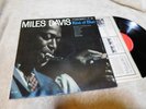 Miles Davis - Kind of Blue - COLUMBIA mono 2 eye # CL-1355 - earyl jazz album