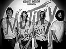 Night Birds - Mutiny at Muscle Beach