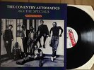 The Specials AKA Coventry Automatics Dawning of A New Era LP 2Tone ska demos