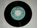The Velvet Underground & Nico - All Tomorrow's Parties 45 Promo orig. VG HEAR