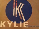 Kylie Minogue Rhythm Of Love Australasian Tour Edition  2 Disc Vinyl