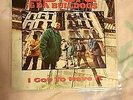 Rap Hip Hop 45 Ed O.G & Da Bulldogs I Got To Have It  UK 7