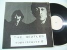 THE BEATLES - SUPERTRACKS 2 (RARE LP)